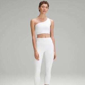 Lululemon Align Asymmetrical Bra *Light Support, A/B Cup